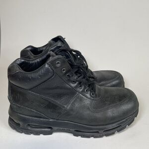 Nike Air Max Goadome ACG Boots